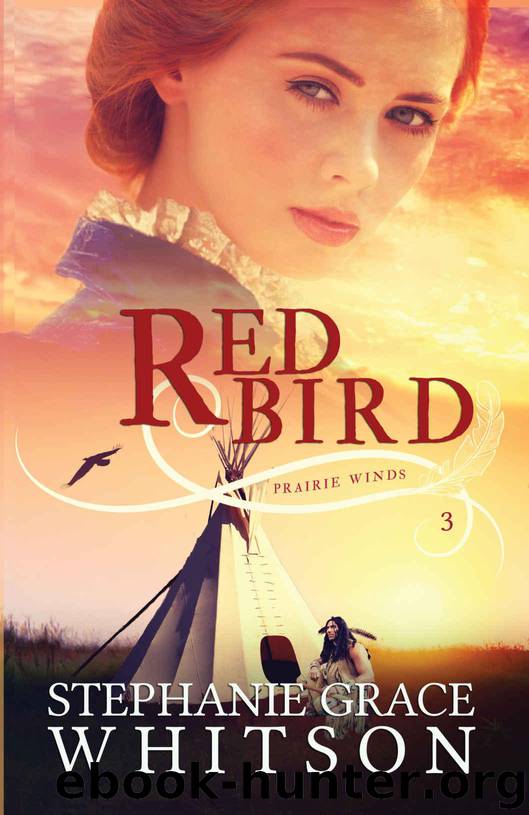 Red Bird (Prairie Winds Book 2) by Whitson Stephanie Grace