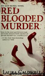 Red Blooded Murder-IM 02 by Laura Caldwell