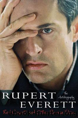 Red Carpets and Other Banana Skins by Rupert Everett