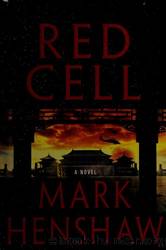 Red Cell by Henshaw Mark E