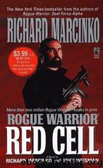 Red Cell by Marcinko Richard