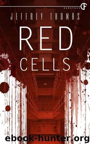 Red Cells by Thomas Jeffrey