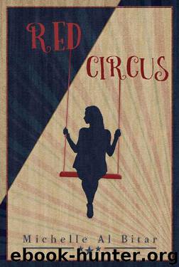 Red Circus by Michelle Al Bitar