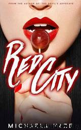 Red City by Michaela Haze