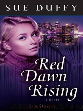 Red Dawn Rising (Red Returning Trilogy) by Duffy Sue