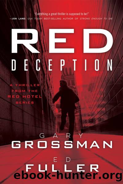 Red Deception by Ed Fuller; Gary Grossman