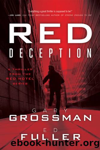 Red Deception by Grossman Gary & Fuller Edwin D