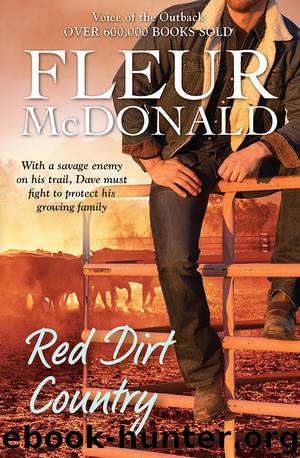 Red Dirt Country by Fleur McDonald