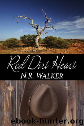 Red Dirt Heart by N.R. Walker
