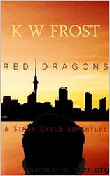 Red Dragons by K W Frost