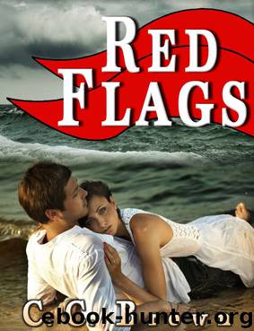Red Flags by C.C. Brown