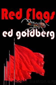 Red Flags by Ed Goldberg