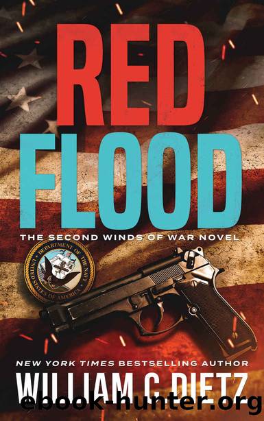 Red Flood (Winds of War Book 2) by William C. Dietz