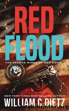 Red Flood by William C. Dietz