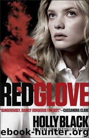 Red Glove (2) by Holly Black