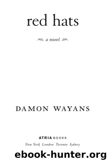 Red Hats by Damon Wayans