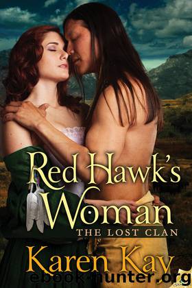Red Hawk's Woman by Karen Kay