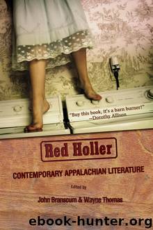 Red Holler by John Branscum