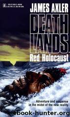 Red Holocaust (d-2) by James Axler