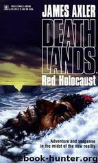 Red Holocaust by James Axler