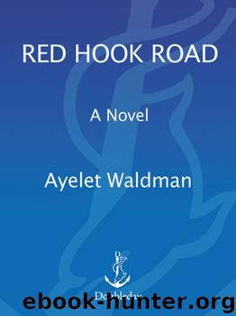 Red Hook Road (2010) by Waldman Ayelet
