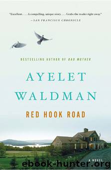 Red Hook Road by Ayelet Waldman