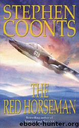 Red Horseman by Stephen Coonts