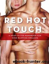 Red Hot Touch by Jon Hanauer
