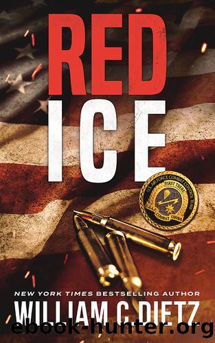 Red Ice by William C Dietz
