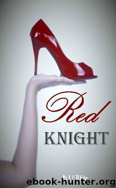 Red Knight: (Red Knight #1) by L.C White