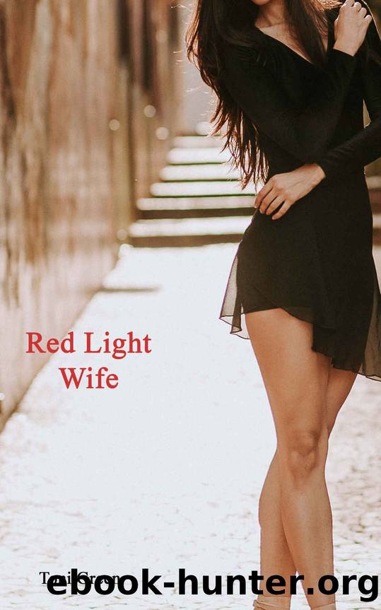 Red Light Wife by Toni Green
