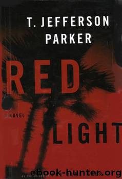 Red Light by T Jefferson Parker