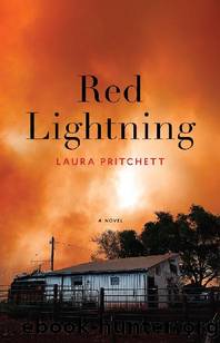 Red Lightning: A Novel by Laura Pritchett