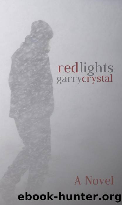 Red Lights by Garry Crystal