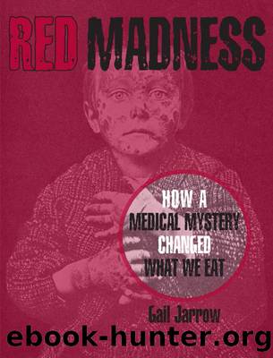 Red Madness by Gail Jarrow
