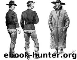 Red Men and White by Wister Owen