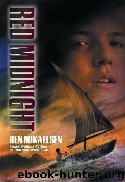 Red Midnight by Ben Mikaelsen