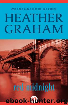 Red Midnight by Heather Graham