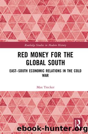 Red Money for the Global South by Max Trecker