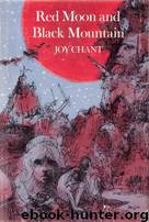 Red Moon and Black Mountain by Joy Chant