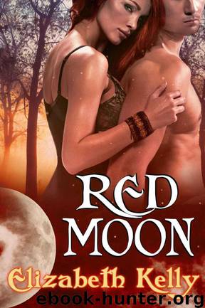 Red Moon by Elizabeth Kelly