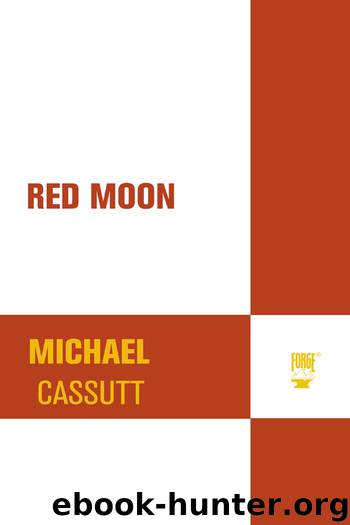 Red Moon by Michael Cassutt