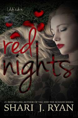 Red Nights by Shari J. Ryan