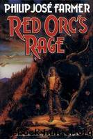 Red Orc's Rage by Farmer Philip José