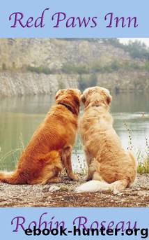 Red Paws Inn by Robin Roseau