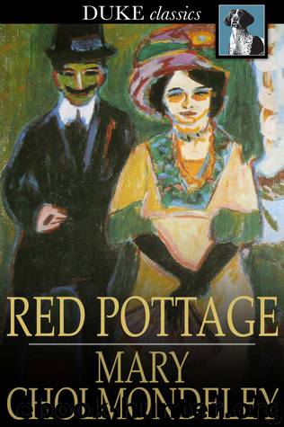 Red Pottage by Mary Cholmondeley