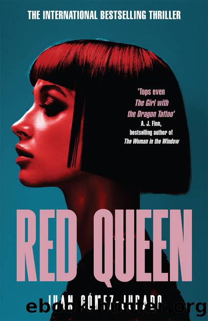 Red Queen by Gómez-Jurado