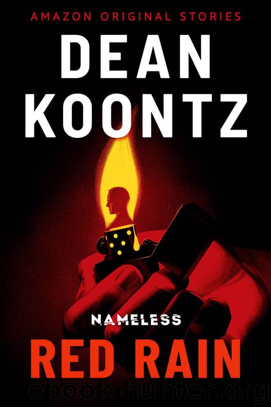 Red Rain by Koontz Dean