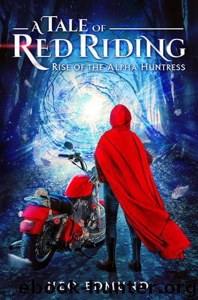 Red Riding Hood by Neo Edmund