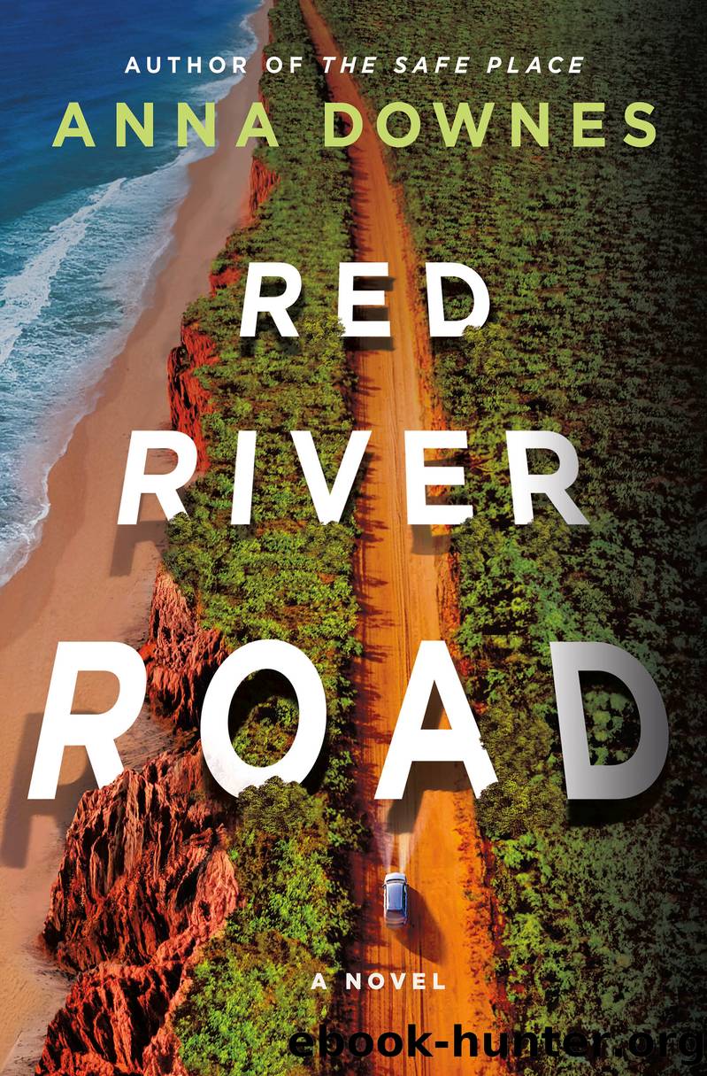 Red River Road by Anna Downes